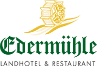 Edermühle Logo