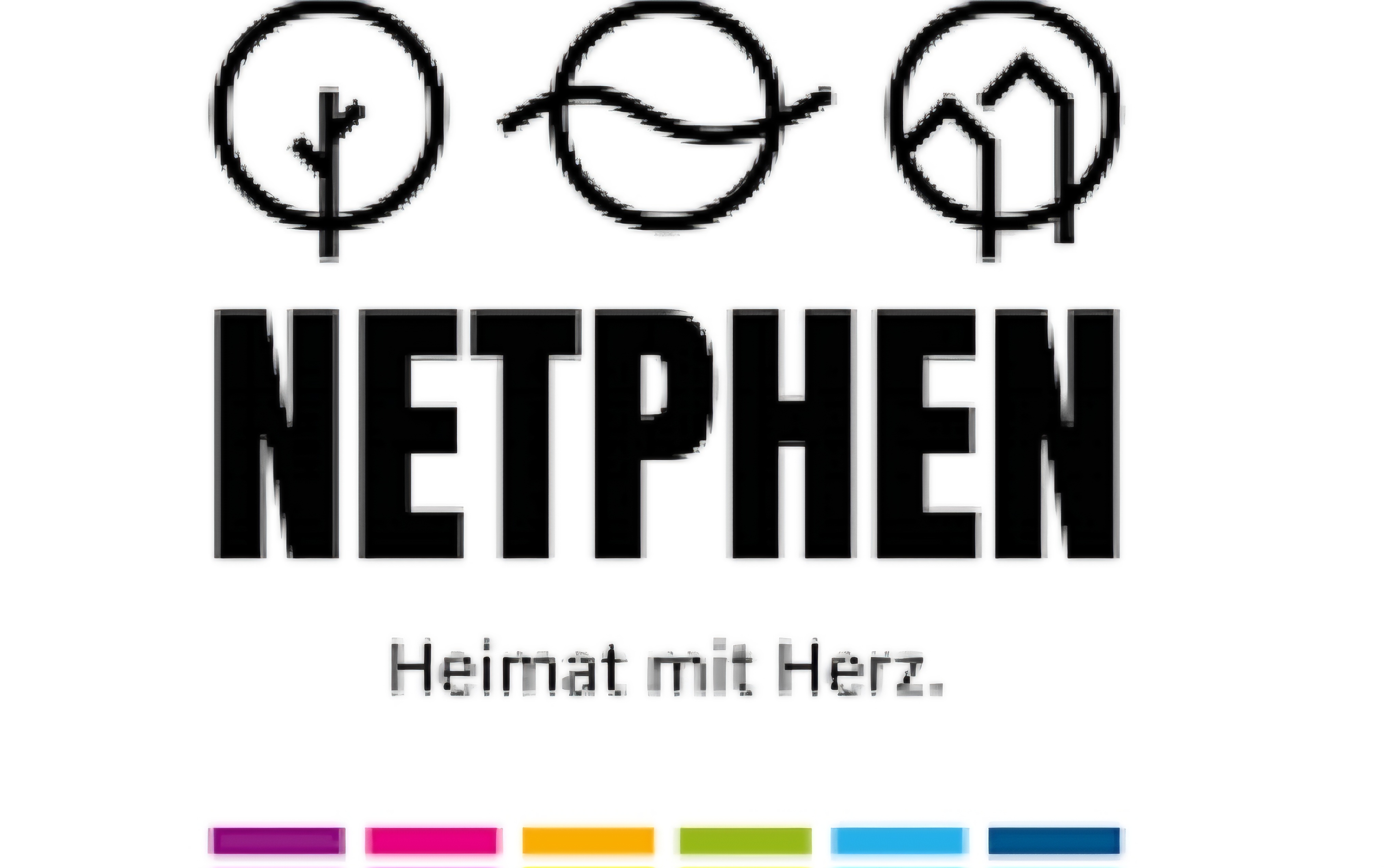 Netphen Logo