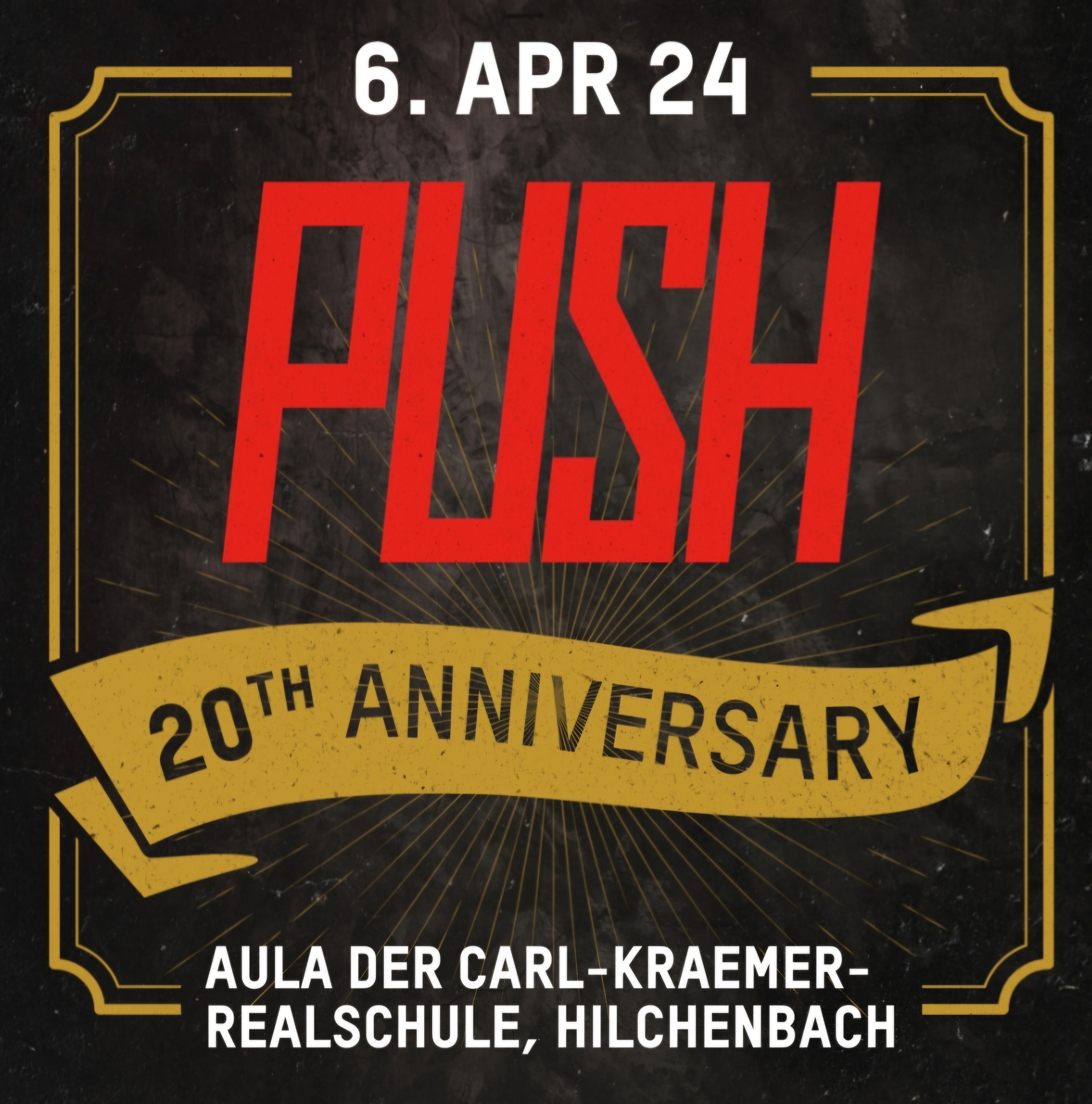 Push Logo
