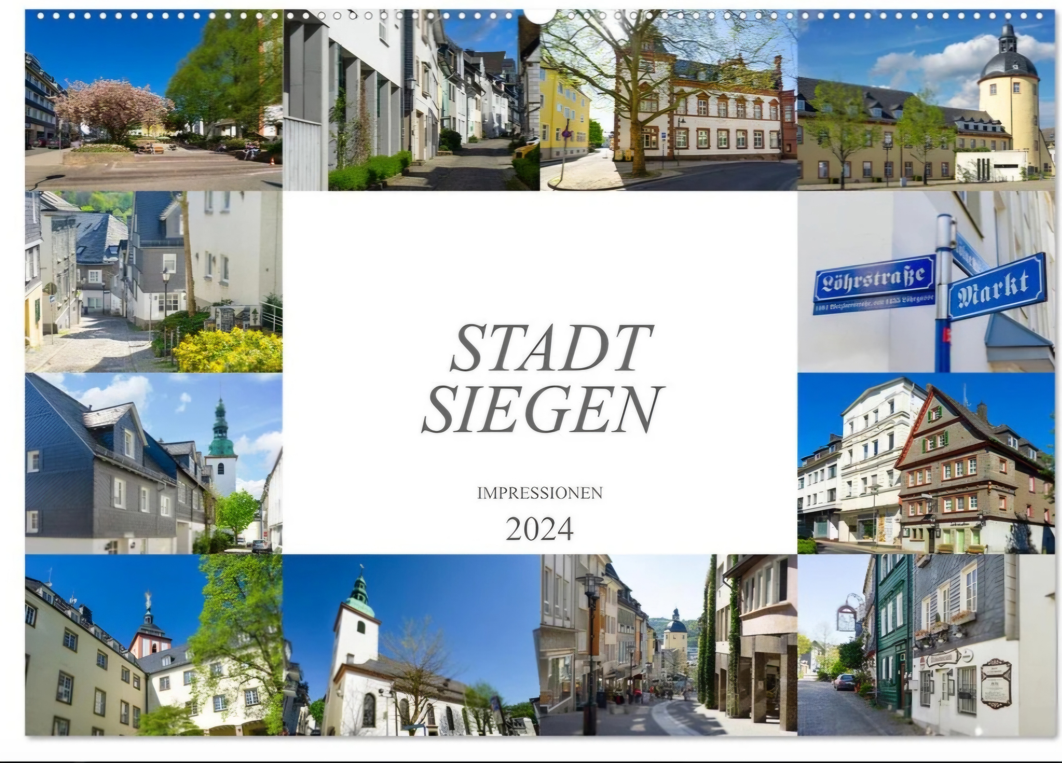 Stadt Siegen Logo