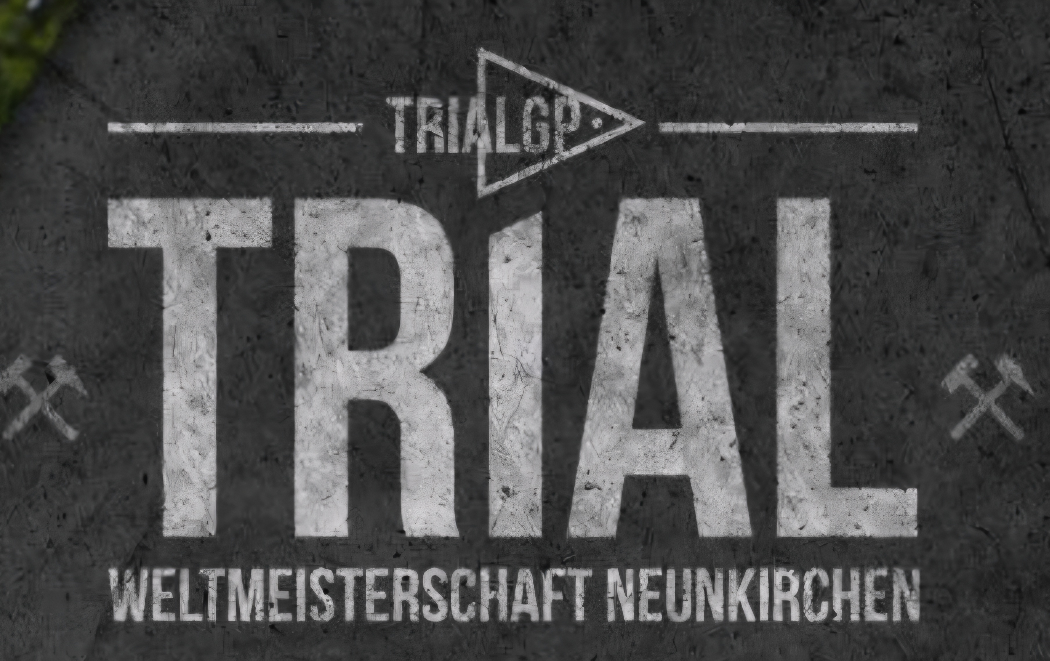 Trial GP Logo